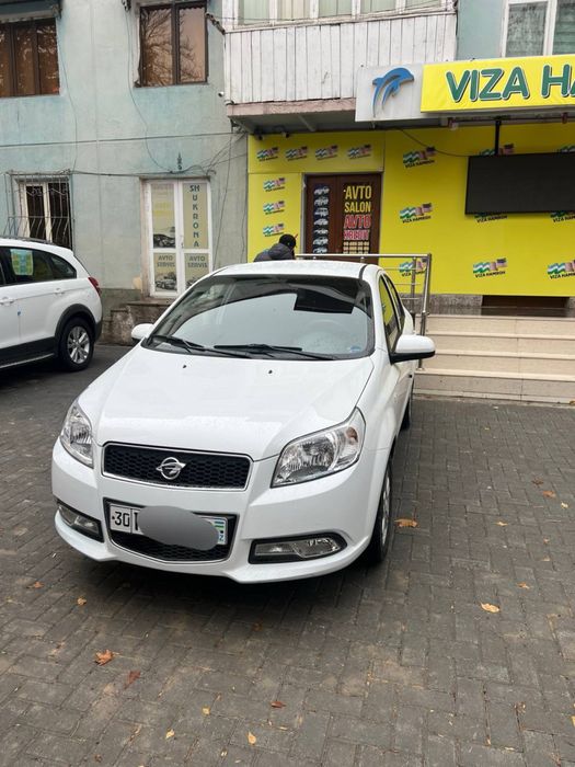 Yili 2021 Ravon prabeg 34.100km