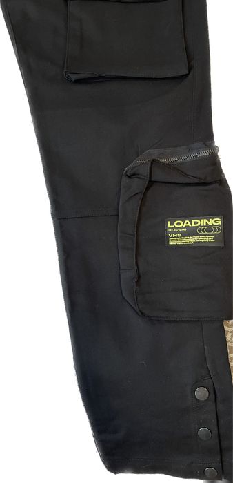 Pantaloni Bershka Sport XL