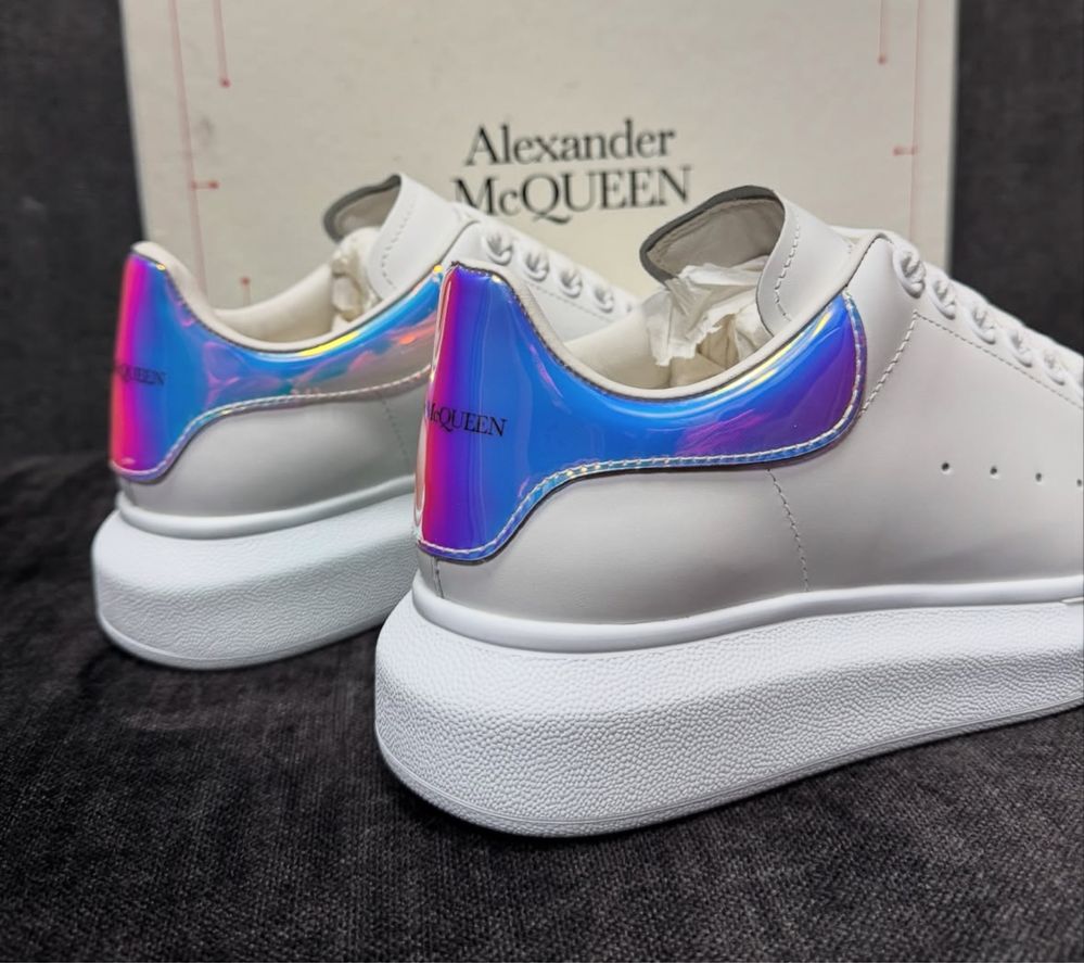 Alexander mcqueen
