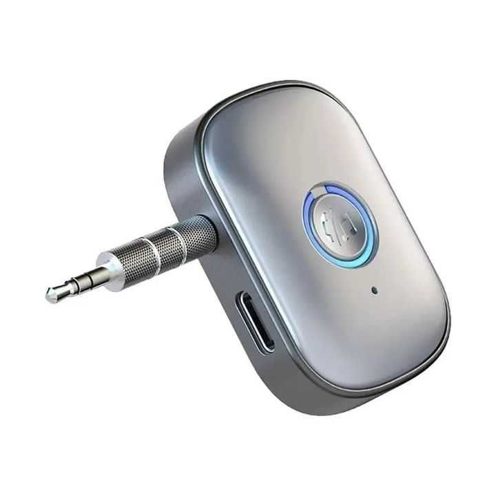 Блутут AUX/USB приемник