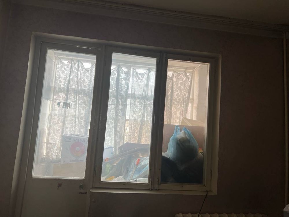 ПРОДАЕТСЯ Квартира! Чиланзар 12 квартал, 2/2/4 требует ремонта!