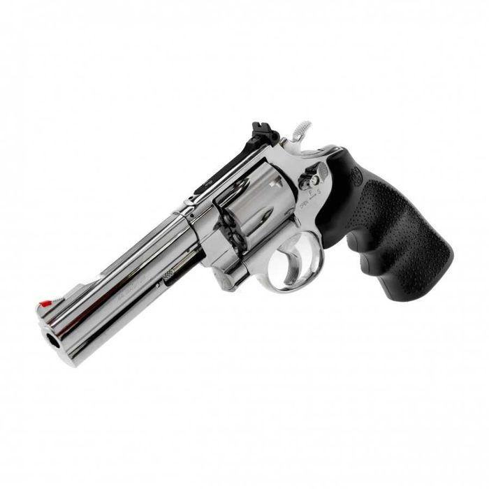 Revolver Smith & Wesson 629 Classic 5''  UMAREX airsoft logo ORIGINAL