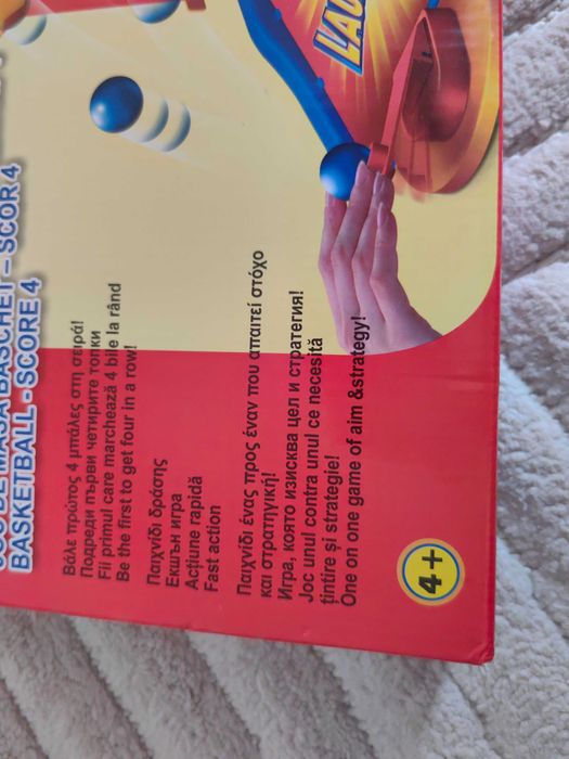 Joc copii Launch Along Activate Game