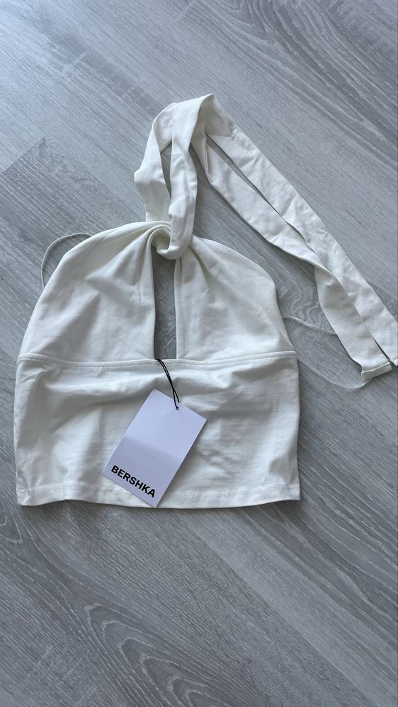 Crop Top на ЕДРО!!