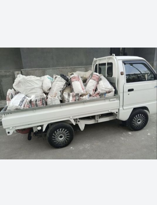 Вывоз мусора лабо строй мусор лабо строительные мусир ташиш мусор