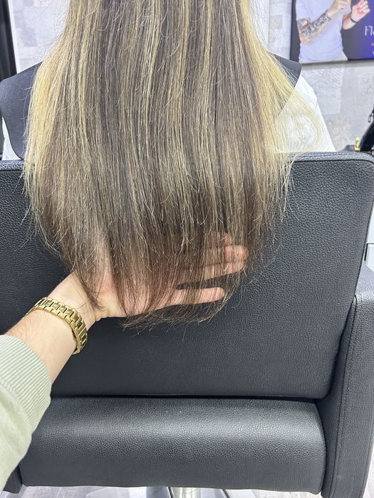 Oferta limitata tunsori profesionale la doar jumatate de pret 50 lei !