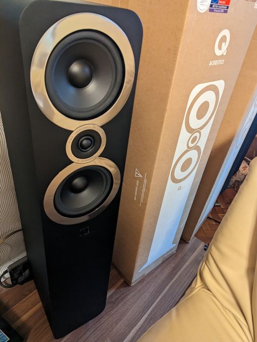 Q Acoustics 3050i