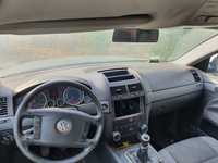 Plansa bord Vw Touareg 7l