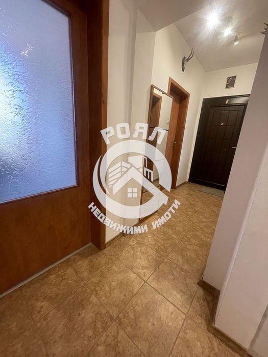 Продава се Тристаен апартамент в Пловдив, Прослав - 185 кв.м за 838 €/кв.м - Снимка #11