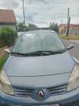 Renault Megane Scenic