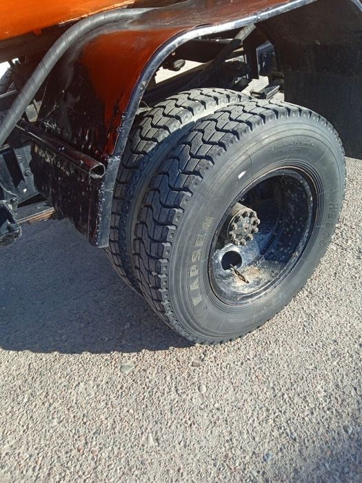 Gaz 53 sotiladi holati zo‘r