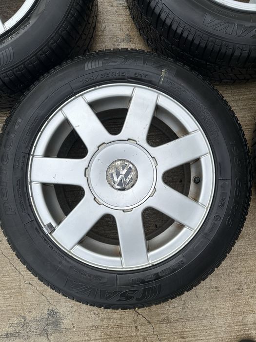 Anvelope vara 195/65/r15