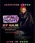 Bilete Jennifer Lopez acces general