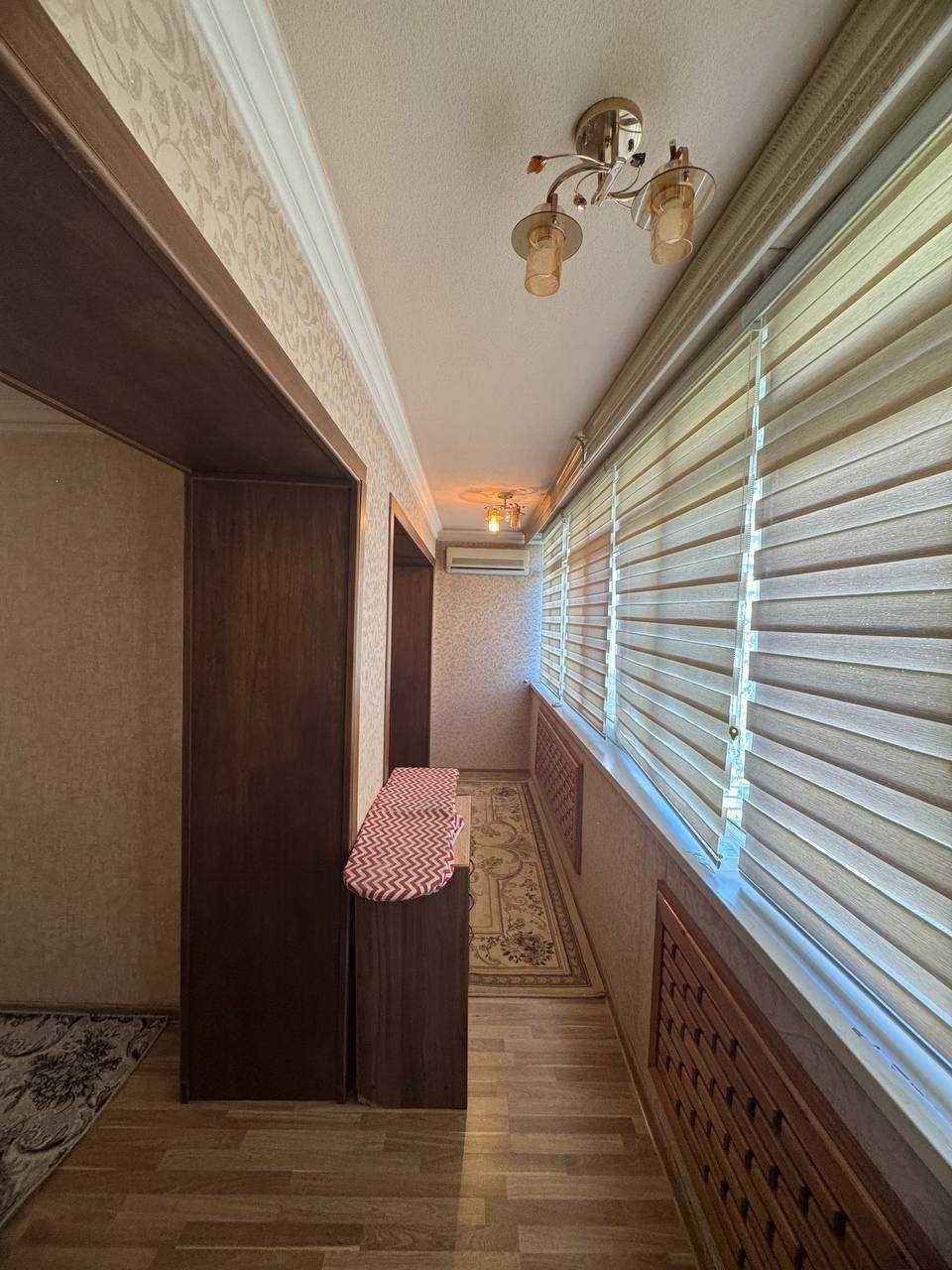 Срочно продается квартира Жарарик, 2/3/4. Шайхантохур район.