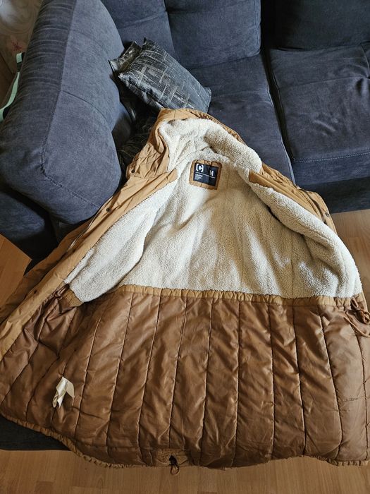 Зимно Яке Cropp - Размер L