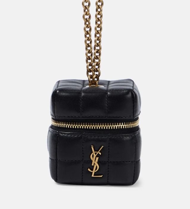 YSL Оригинална Луксозна Дамска Чанта, Нова