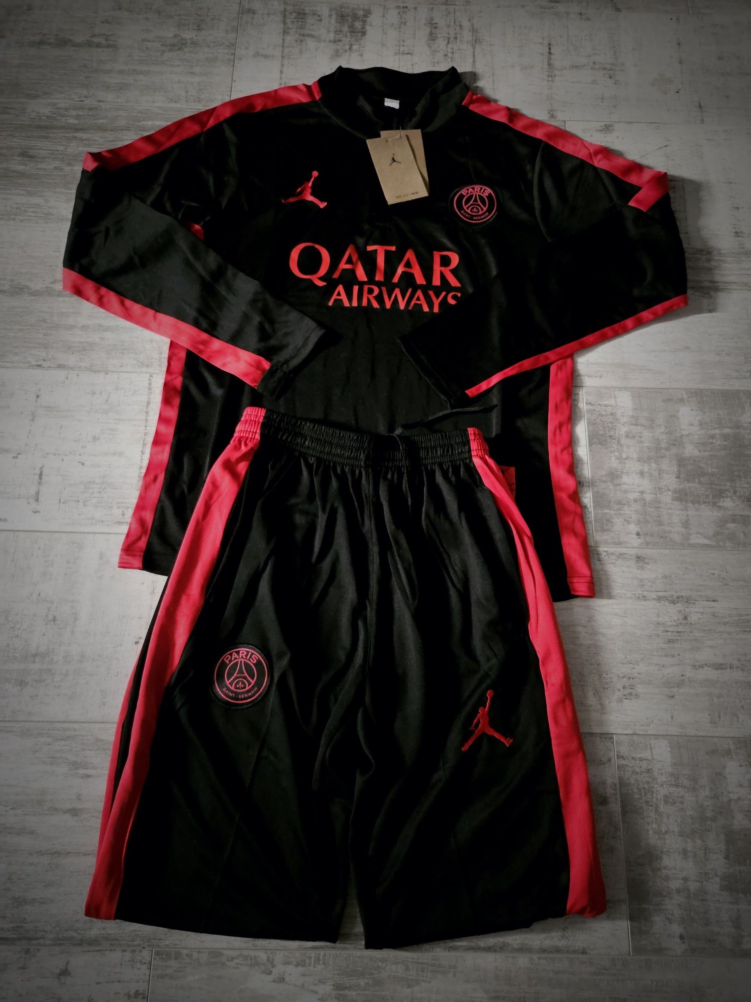 *OFERTA* Compleu/Trening PSG jordan/nike diferite culori