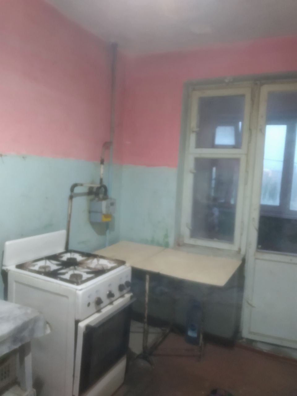Фаргона Заканалда 3 хонали квартира сотилади