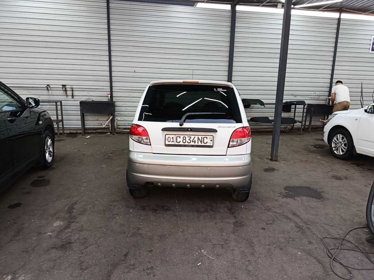 Matiz Best 2010 YAXSHI