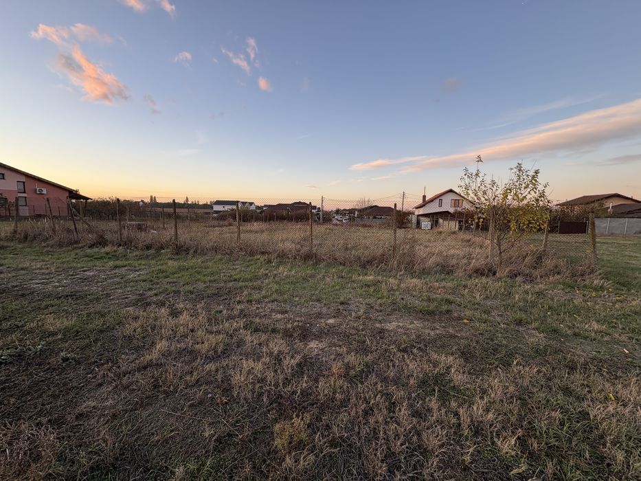 Vand teren intravilan