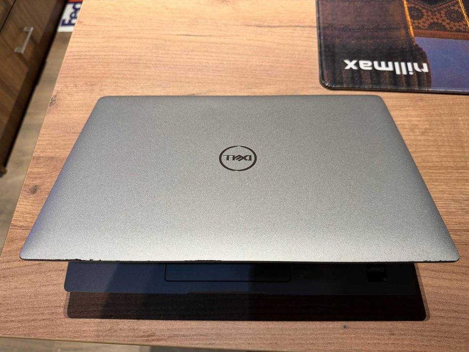 Шустрый Dell 5430 (i5-1245U/16GB/256GB SSD) + Слот для SIM