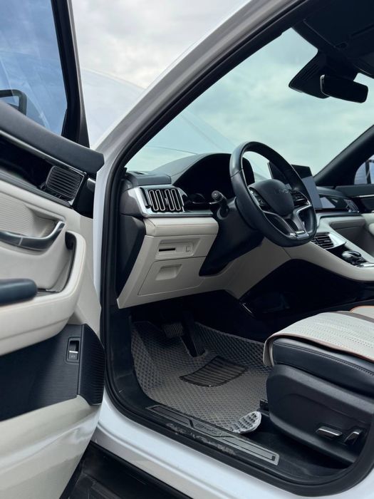 Byd song plus gibrit