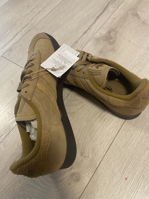 Samba Adidas Чисто нови