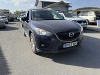 На части Mazda CX-5 2.2 SKYACTIV-D 150кс