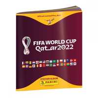 Vând/Schimb stickere Panini World Cup 2022