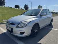 Vând Hyundai i30 în stare foarte bună