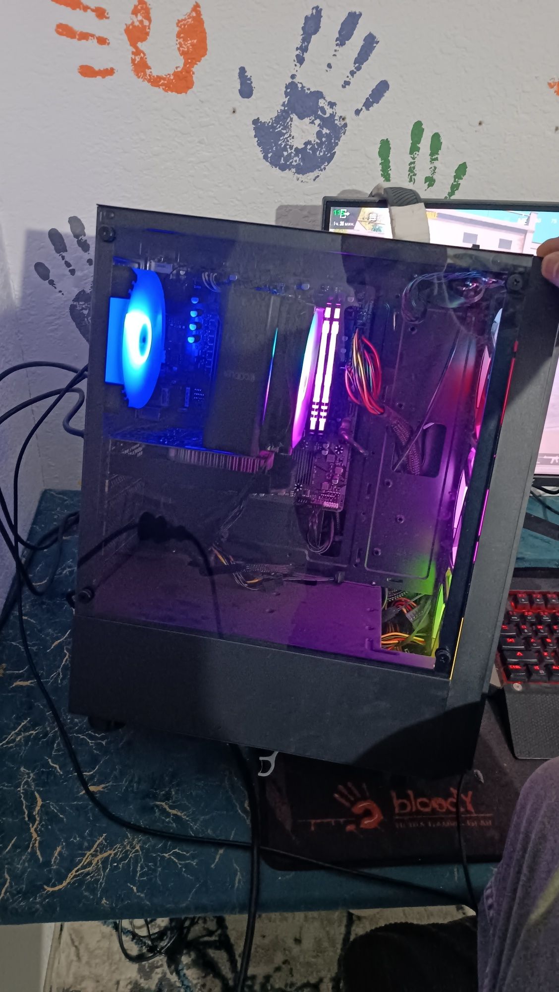 kompyuter igravoy (I7 12700k)