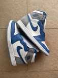 Jordan 1 True Blue