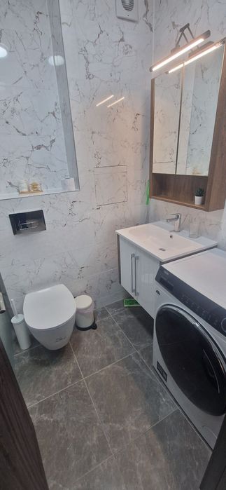 Продава се Тристаен апартамент в София, Манастирски ливади - 118 кв.м за 3297 €/кв.м - Снимка #9