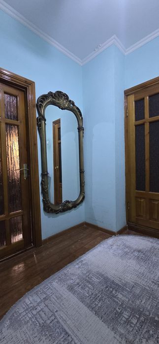 180×60 улчамдаги классик ойна сотилади