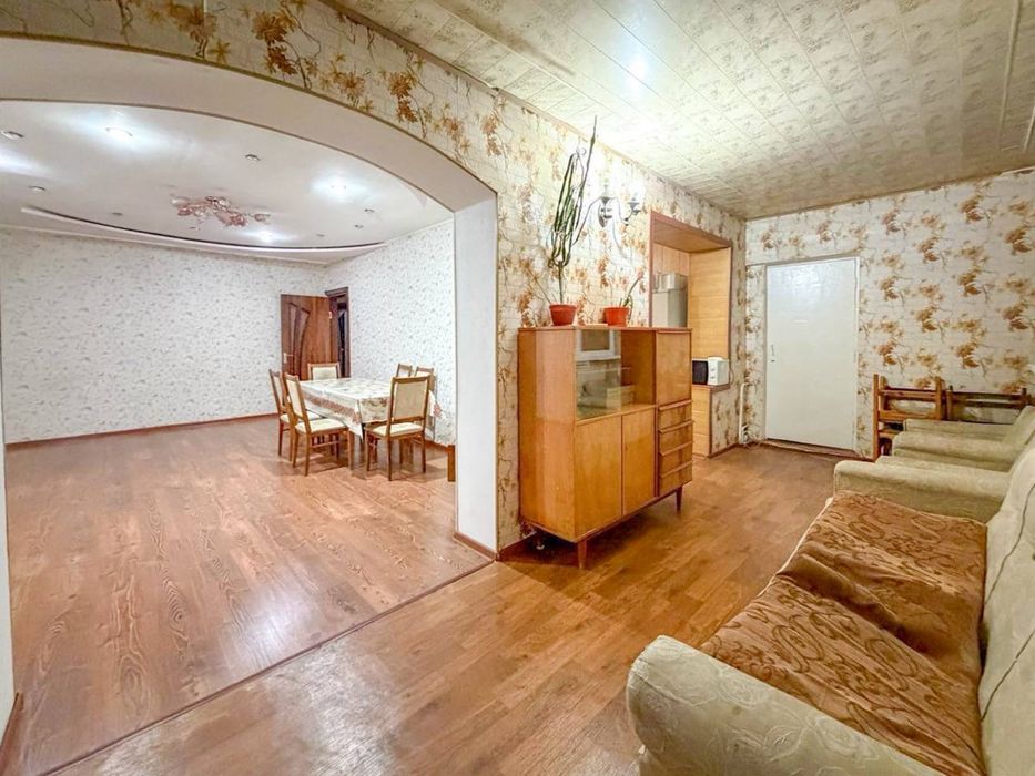 Квартира Буз Базар 4/4/4 115 кв.м