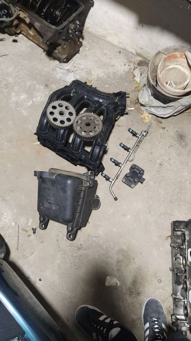 Продам запчасти на приору,2110