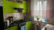 Продам 3-х комнатную квартиру в центре