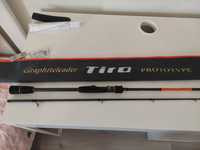 Продам Grapfiteleader TIRO Prototype GOTPS 772M-T