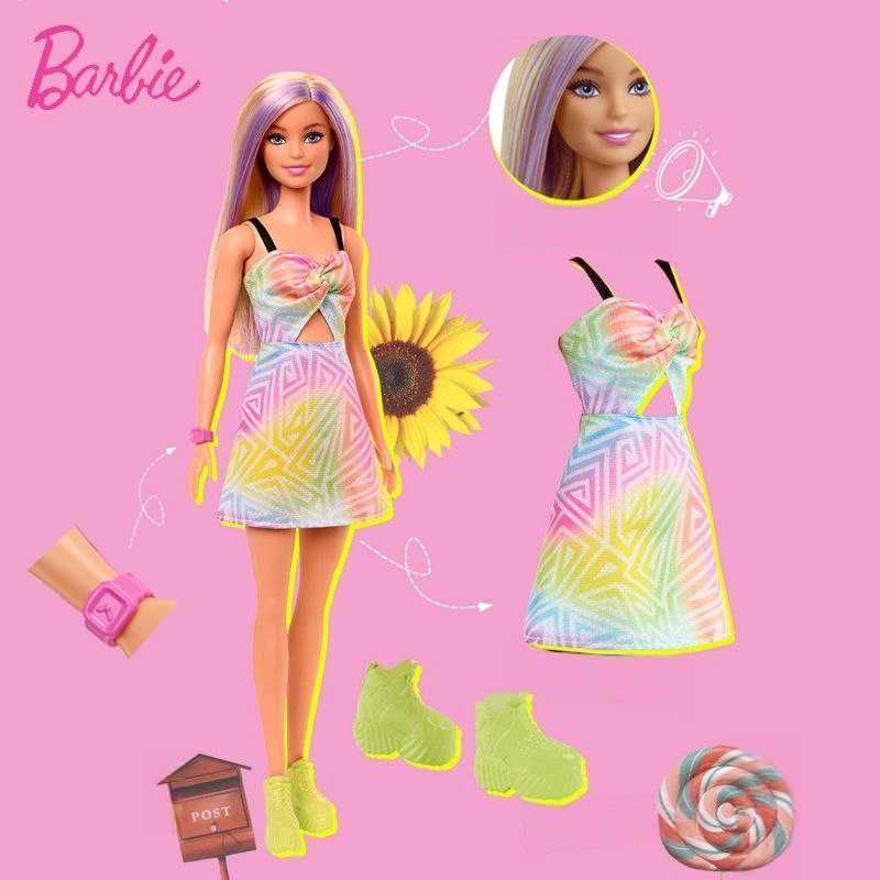 Кукла Барби. Оригинал. Barbie Fashionistas Doll #147