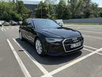 Audi a6 C8 2019 40 TDI MHEV