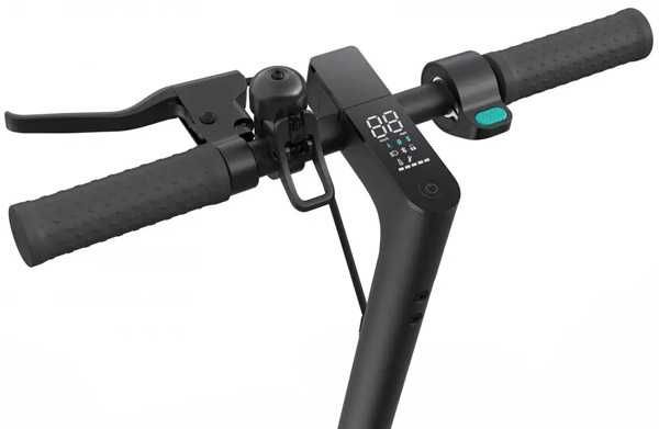 Trotineta electrica Xiaomi- Mercedes AMG Petronas F1 Team Edition