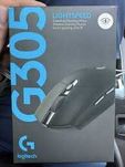Новая игровая мышь Logitech g305