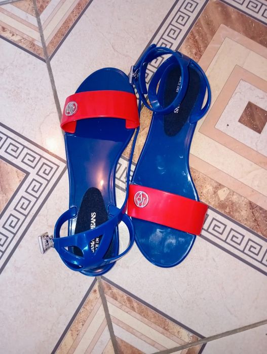 Sandale Armani Jeans