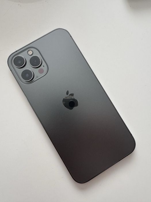 Iphone 12 PRO MAX 128 GB