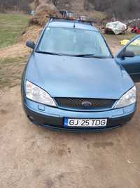 Vand ford mondeo mk3 2.0 dtci