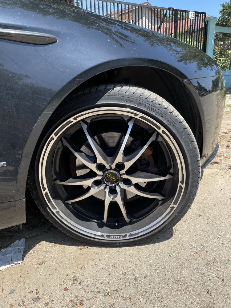 Alfa Romeo 159 1.9jts vand