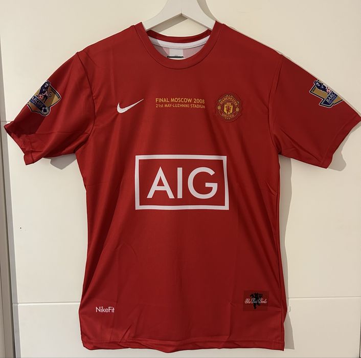 Tricou C.Ronaldo 7