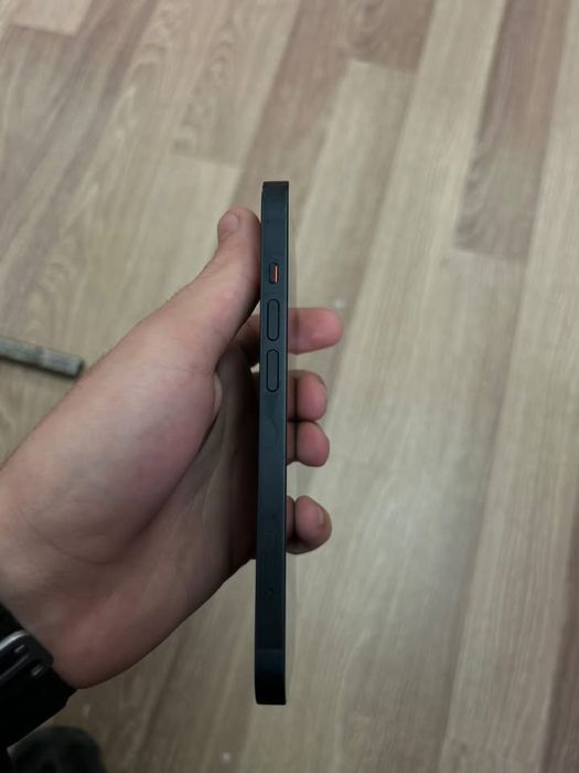 Iphone 14 128gb Черен