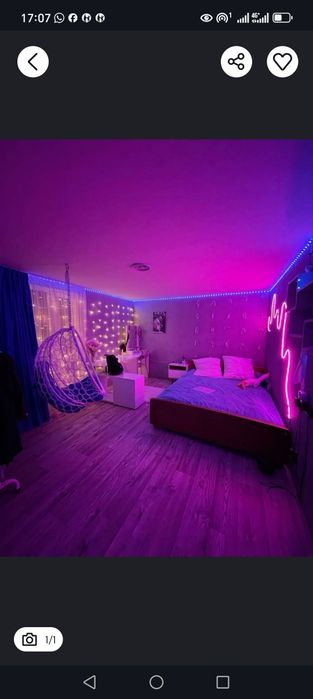 Массаж Классический