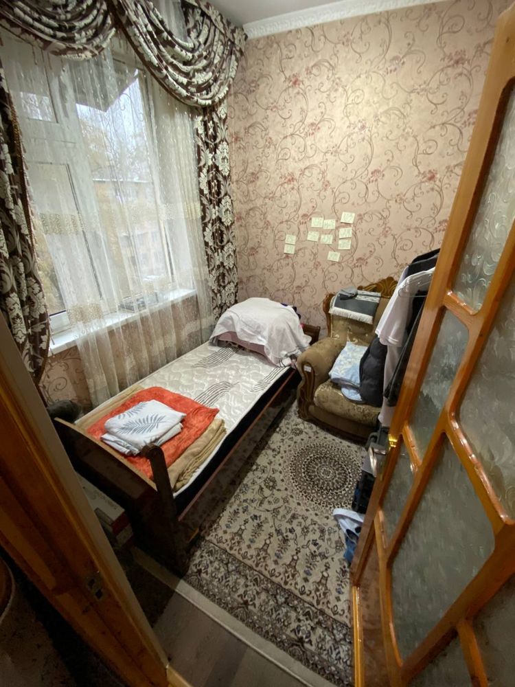 Аренда квартира